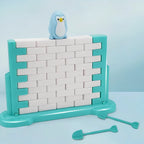 Ice Breaker Game Penguin Tapping Child-Safe