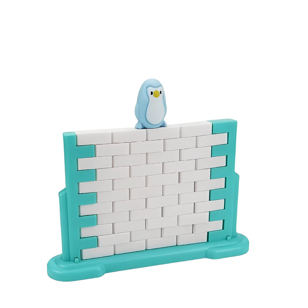 Ice Breaker Game Penguin Tapping Child-Safe