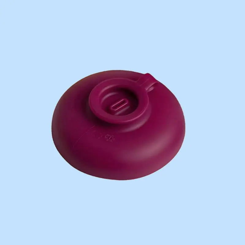 Ice Cream Cone Holder No-Drip Food-Safe Silicone