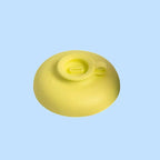 Ice Cream Cone Holder No-Drip Food-Safe Silicone