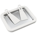 Ice Cream Maker Pan Quick-Freezing Large Surface