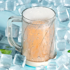 Ice Jug Double-Layer Insulation BPA-Free 1.5 L