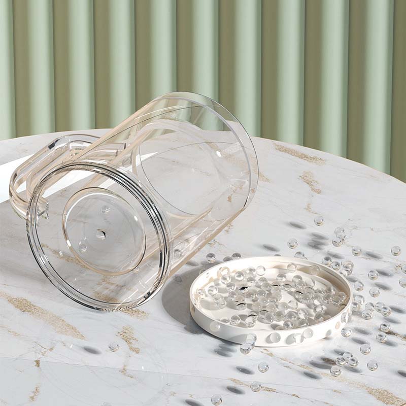 Ice Jug Double-Layer Insulation BPA-Free 1.5 L