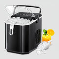 Ice Maker Portable Countertop Chewable Nugget 35 lb Per Day