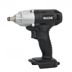 Impact Wrench Cordless & Brushless High-Torque 1/2 Inch Drive