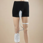 Incontinence Briefs Reusable Built-In Pouch Up To 1000 ml