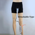 Incontinence Briefs Reusable Built-In Pouch Up To 1000 ml