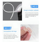 Incontinence Briefs Reusable Built-In Pouch Up To 1000 ml