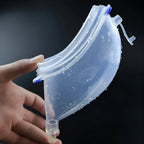 Incontinence Underwear Reusable 500mL Built-In Pouch