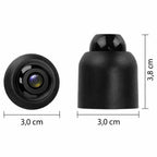 Indoor Camera WiFi 1080p Night Vision