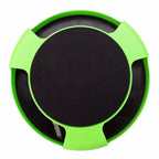 Indoor Cat Toy Realistic Furry Battery-Free
