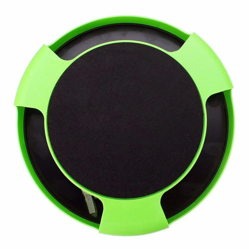 Indoor Cat Toy Realistic Furry Battery-Free