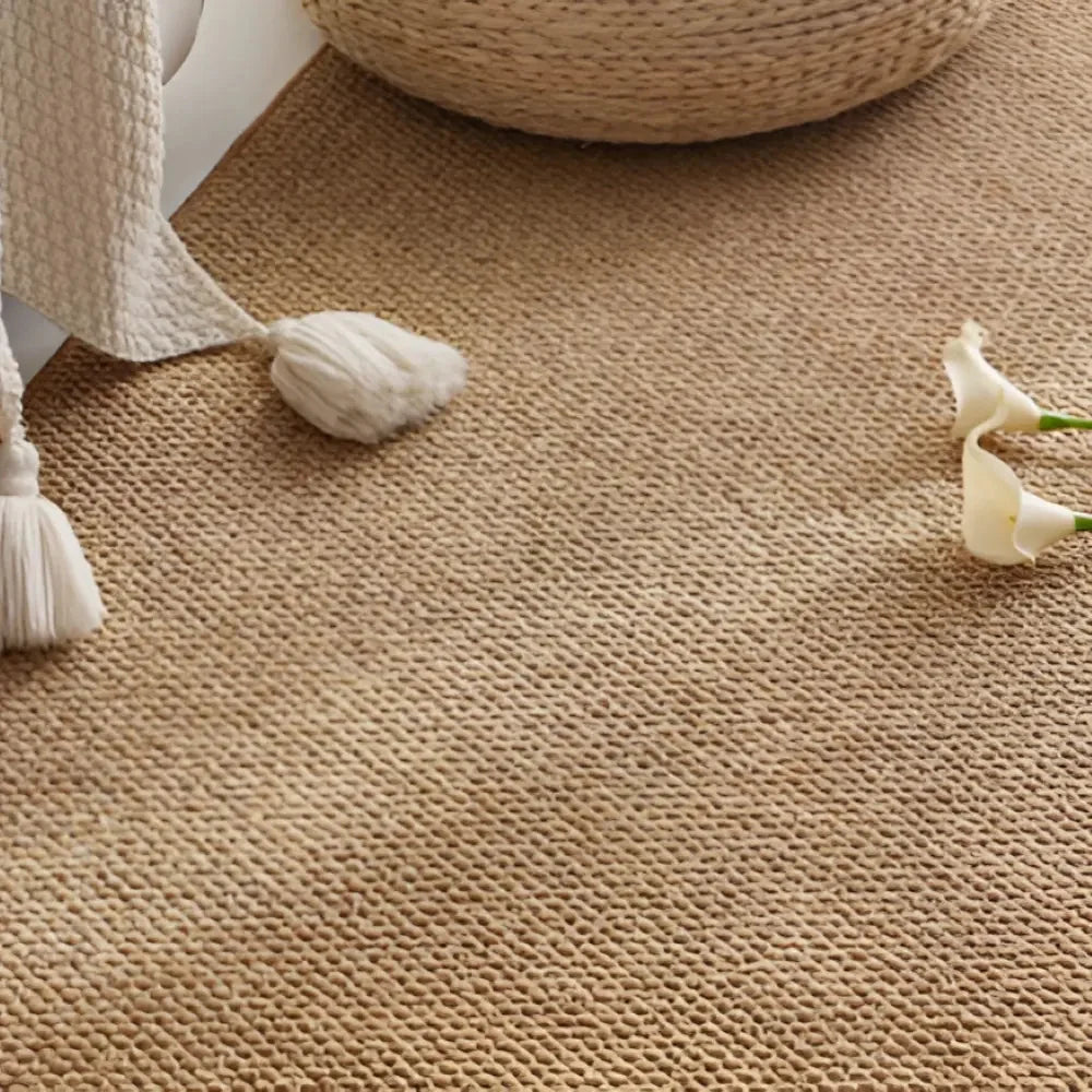 Indoor Doormat Water-Repellent Non-Slip Machine Washable