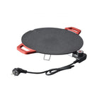 Indoor Electric Grill Smokeless Non-Stick Removable Plate