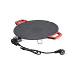 Indoor Electric Grill Smokeless Non-Stick Removable Plate