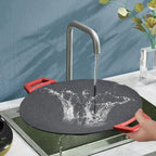 Indoor Electric Grill Smokeless Non-Stick Removable Plate