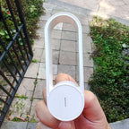 Indoor Insect Repellent Ultrasonic Non-Toxic Silent & Energy-Efficient