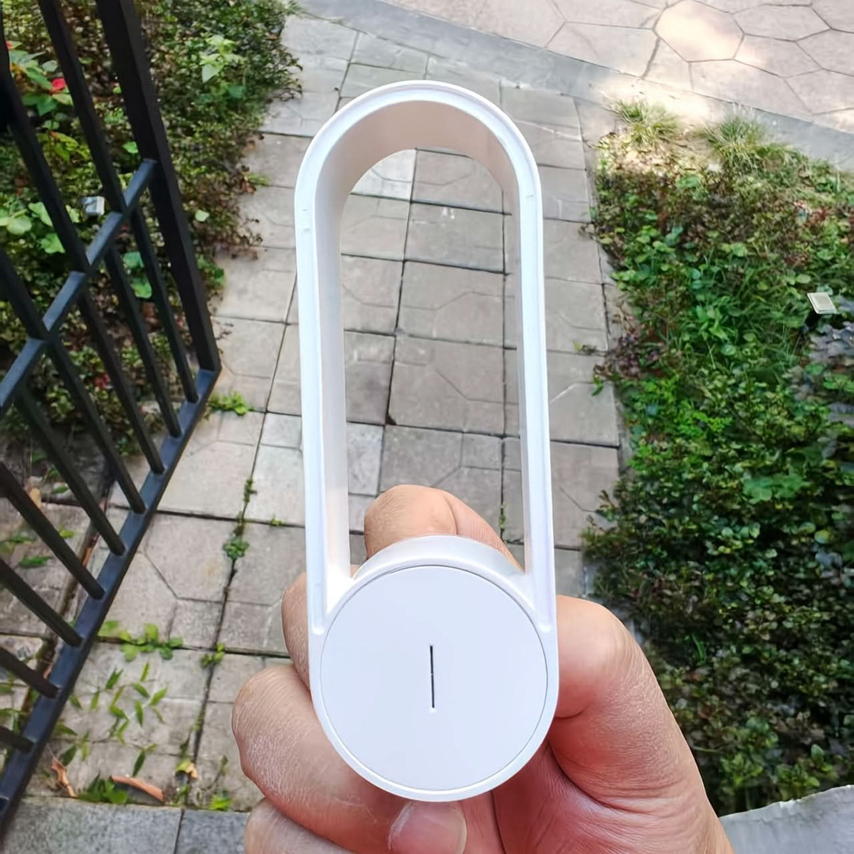 Indoor Insect Repellent Ultrasonic Non-Toxic Silent & Energy-Efficient