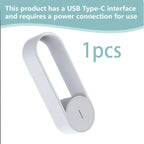 Indoor Insect Repellent Ultrasonic Non-Toxic Silent & Energy-Efficient