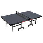 Indoor Ping Pong Table Foldable Regulation 25mm