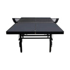 Indoor Ping Pong Table Foldable Regulation 25mm