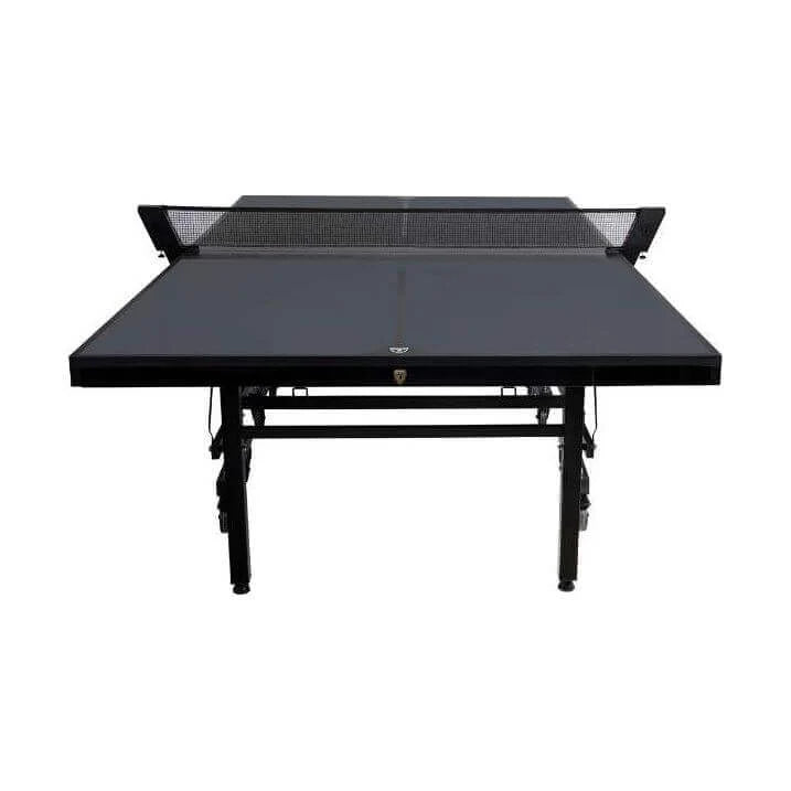 Indoor Ping Pong Table Foldable Regulation 25mm