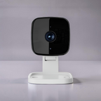 Indoor Security Camera 1080P AI Person Detection Two-Way Audio