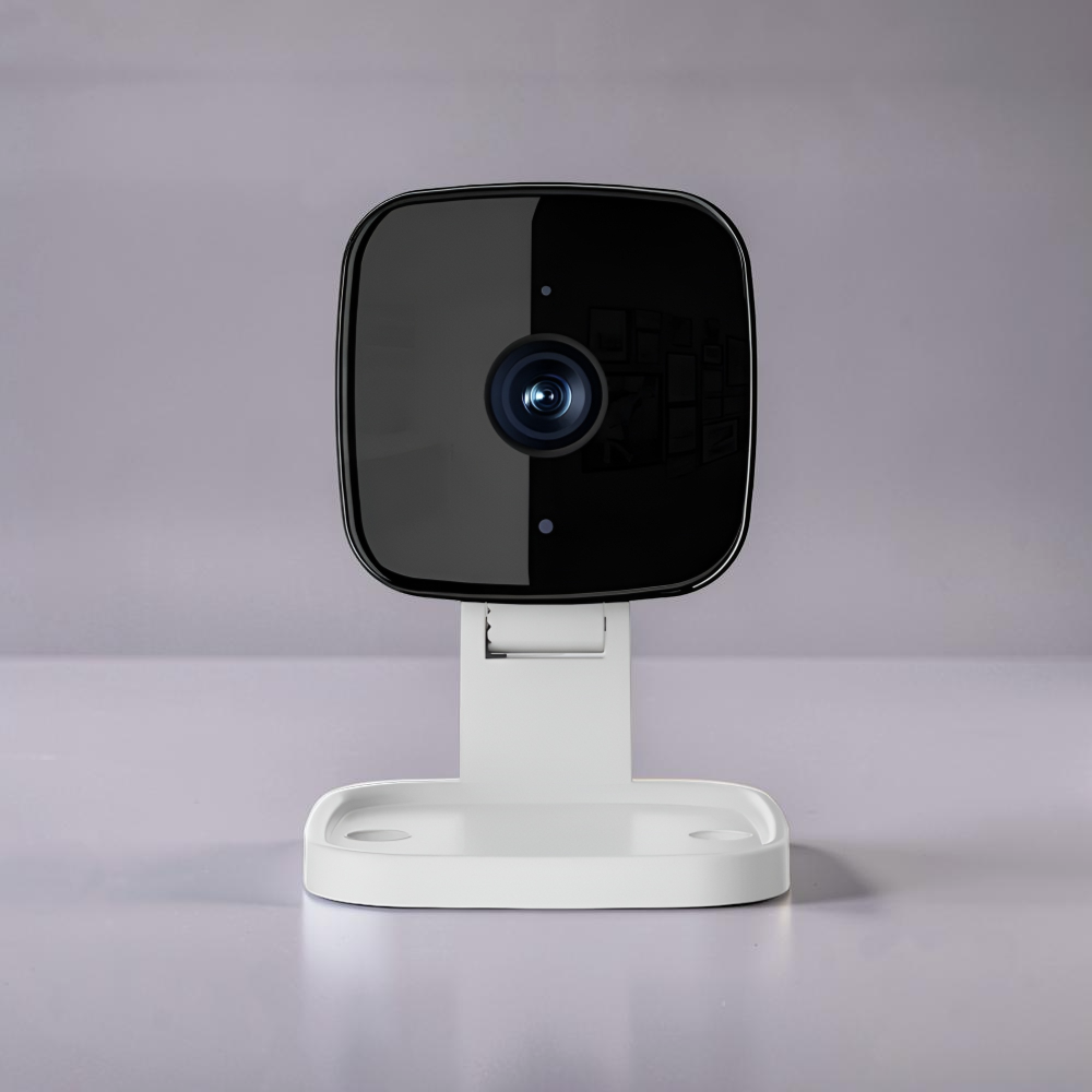 Indoor Security Camera 1080P AI Person Detection Two-Way Audio