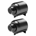 Indoor Security Camera 1080P HD Night Vision Two-Way Audio