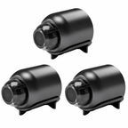 Indoor Security Camera 1080P HD Night Vision Two-Way Audio