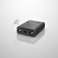 Indoor Security Camera 4K Wide-Angle Motion Alerts