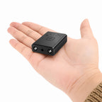Indoor Security Camera 4K Wide-Angle Motion Alerts