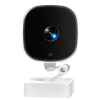 Indoor Security Camera HD Night Vision & Two-Way Audio