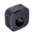 Indoor Security Camera HD Recording & Wi-Fi Expandable Storage