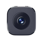 Indoor Security Camera HD Recording & Wi-Fi Expandable Storage
