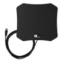 Indoor TV Antenna 4K Digital Plug-And-Play