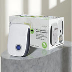 Indoor Ultrasonic Pest Repeller Plug-In Set of 2