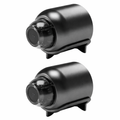 Indoor WiFi Security Camera 1080P Night Vision Two-Way Audio