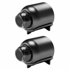 Indoor WiFi Security Camera 1080P Night Vision Two-Way Audio