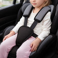 Infant Car Seat Insert Detachable Head & Body Support