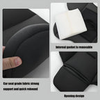 Infant Car Seat Insert Detachable Head & Body Support