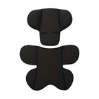 Infant Car Seat Insert Detachable Head & Body Support