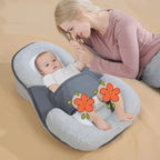 Infant Pillow 15° Incline Contoured Breathable