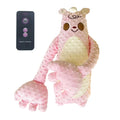 Infant Sleep Device Rhythmic Tapping Remote Control