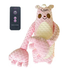 Infant Sleep Device Rhythmic Tapping Remote Control