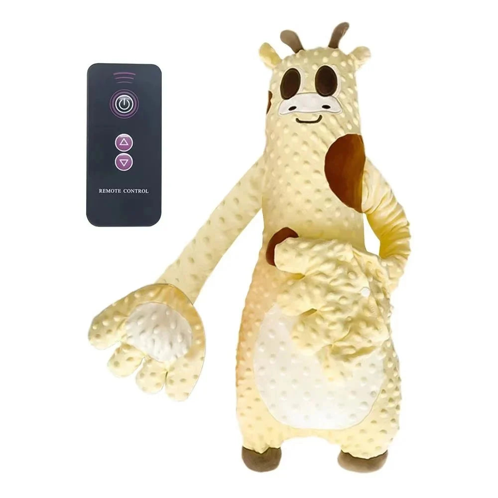 Infant Sleep Device Rhythmic Tapping Remote Control