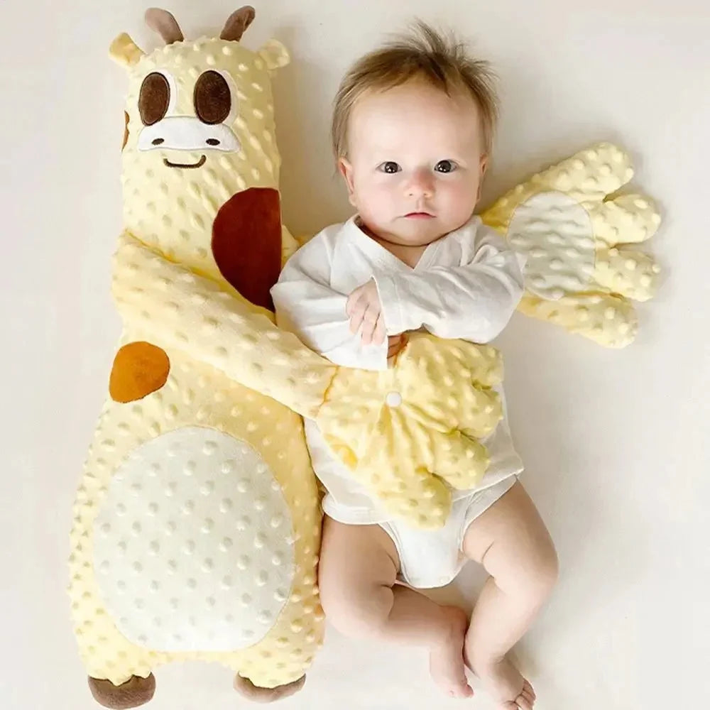Infant Sleep Device Rhythmic Tapping Remote Control