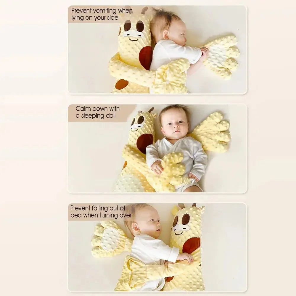 Infant Sleep Device Rhythmic Tapping Remote Control