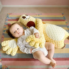 Infant Sleep Device Rhythmic Tapping Remote Control