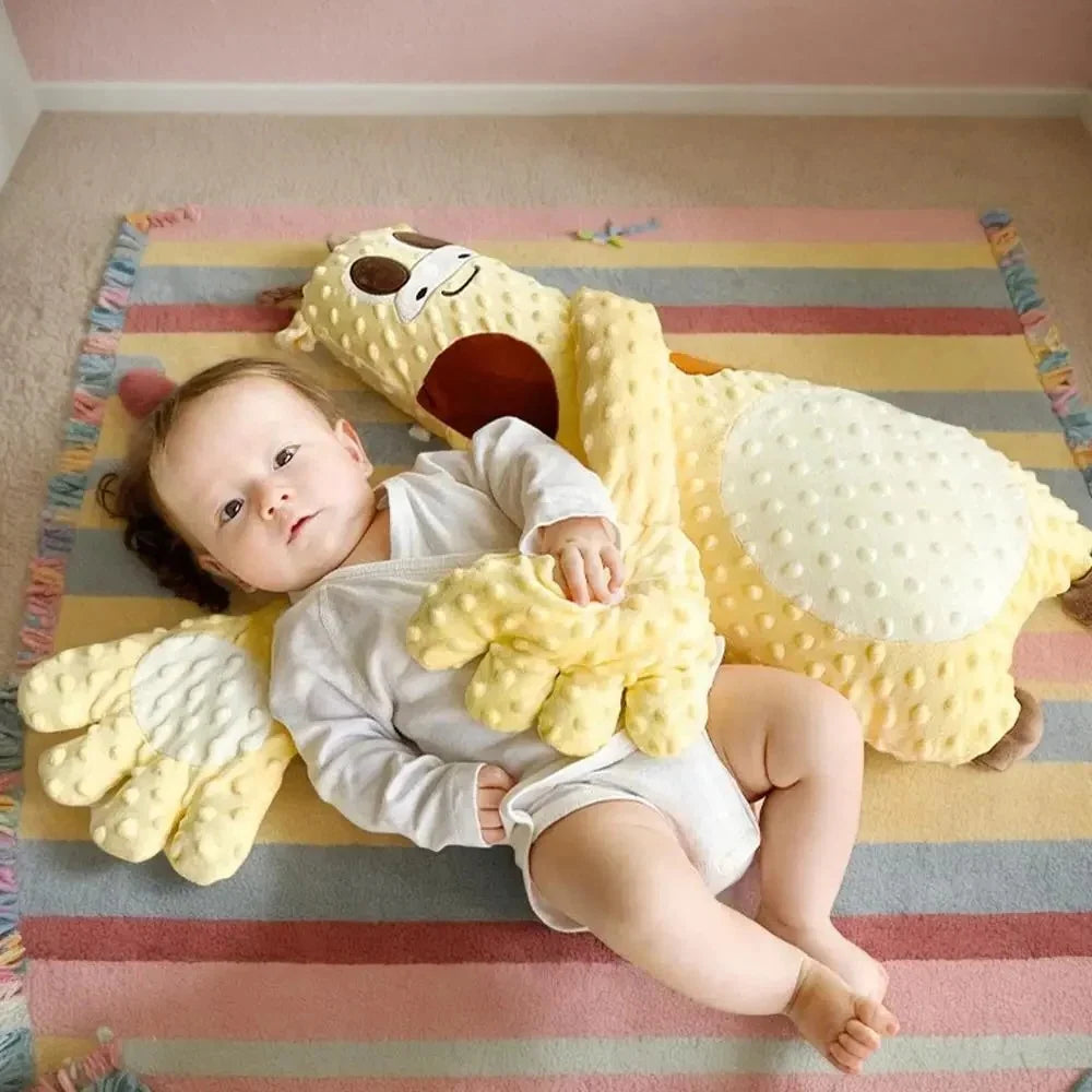 Infant Sleep Device Rhythmic Tapping Remote Control